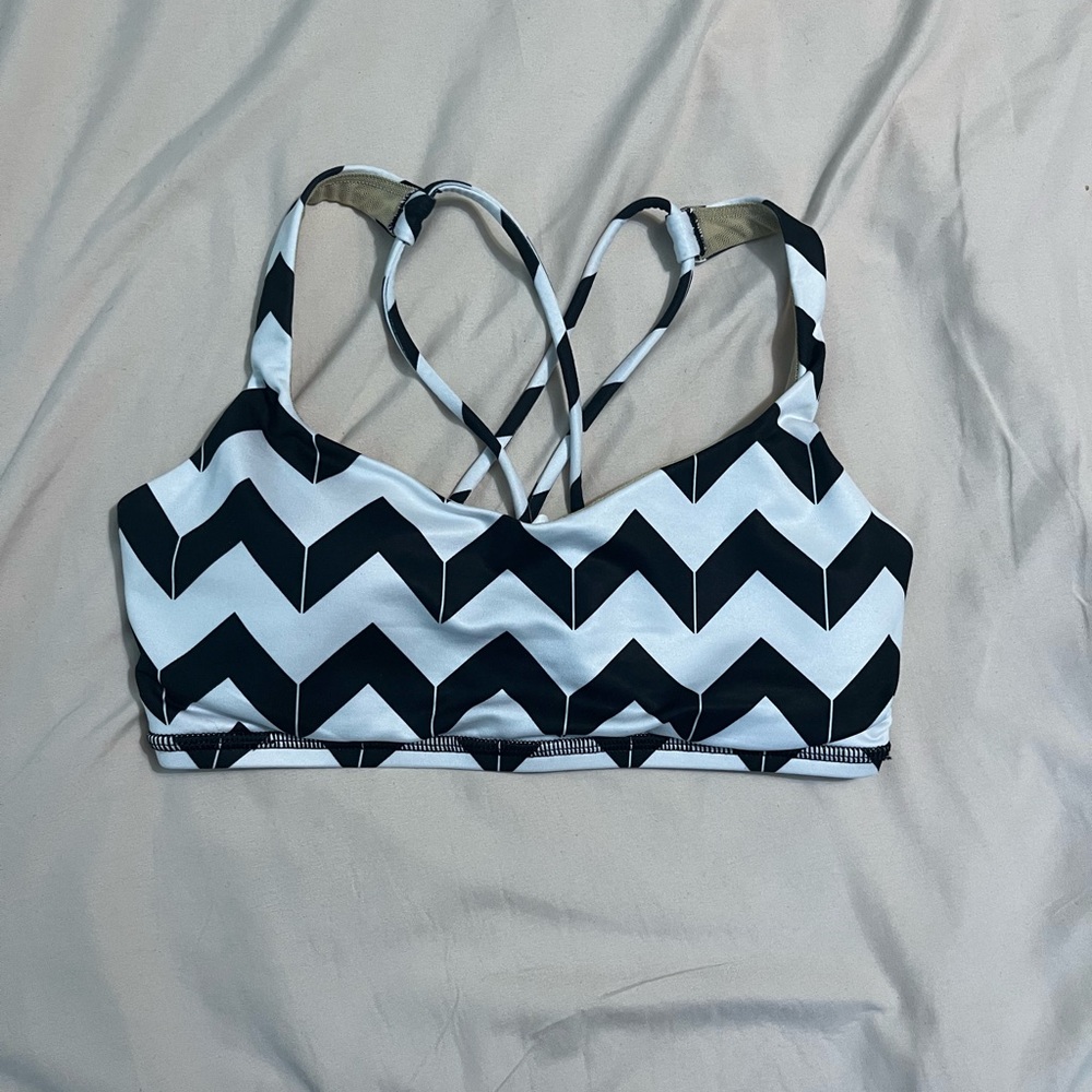 Lululemon Bra